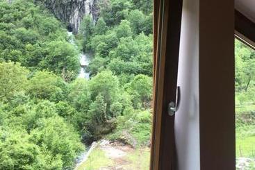 Vila Alexander B&b