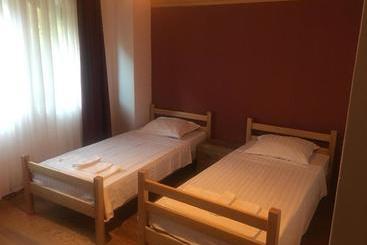Vila Alexander B&b