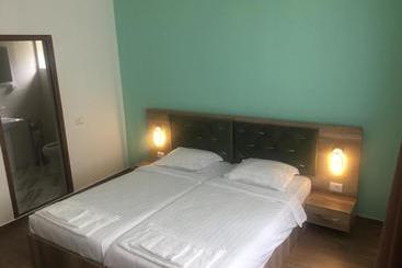 Vila Alexander B&b