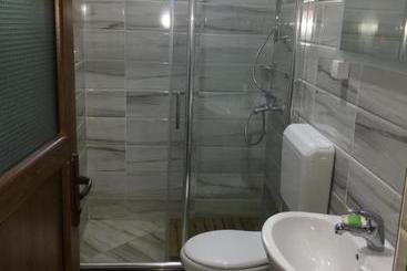 Vila Alexander B&b