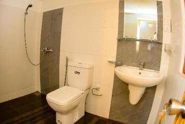 تختخواب و صبحانه Kandy Spice Villa