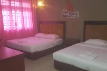 Heritage Bay Hotel @ Stulang Laut