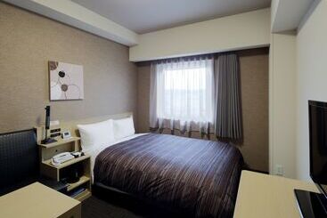 בית מלון כפרי Route Inn Kashiwa Minami  Kokudo 16gou Zoi
