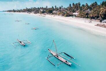 شقة فندقية Joya' Beach Suites & Villa