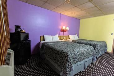 مُتل Great Plains Budget Inn