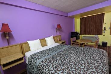 مُتل Great Plains Budget Inn