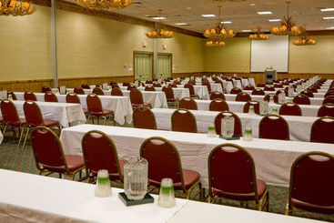 هتل Cabot Lodge Millsaps