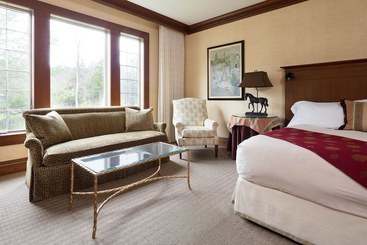 Hôtel Canyon Ranch Lenox