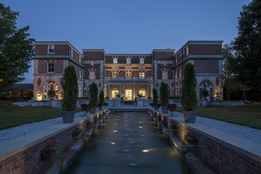 Hôtel Canyon Ranch Lenox