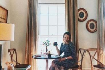 Hotel Captain Freeman Inn