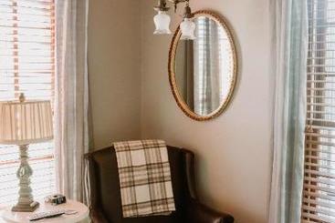 Hotel Captain Freeman Inn