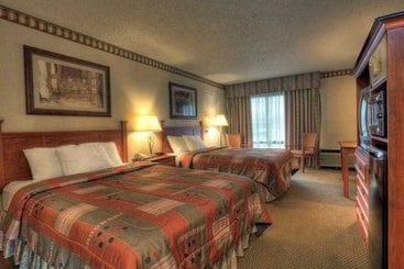 فندق Clarion Inn Waco