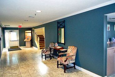 هتل Hawthorn Suites By Wyndham Manchester Hartford