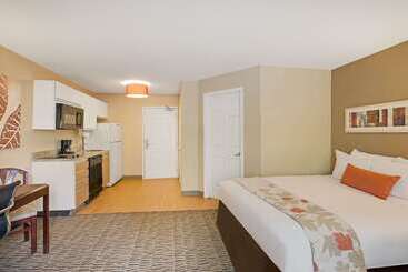 هتل Mainstay Suites Chicago Schaumburg