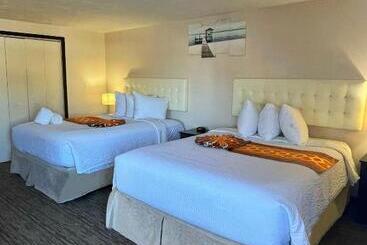 مُتل Cape Sands Inn