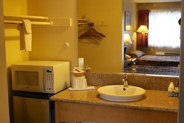 فندق على الطريق San Luis Inn And Suites