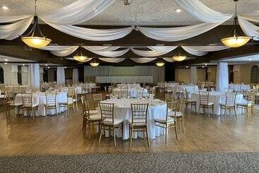 אתר נופש Terrace Bay Hotel   Lakefront