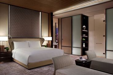 فندق The Ritzcarlton, Xi An