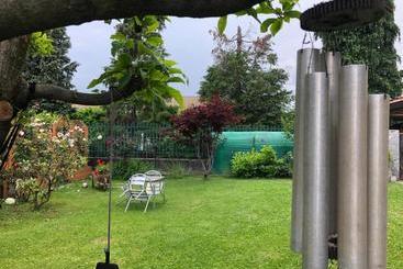 B&b Sottocoperta