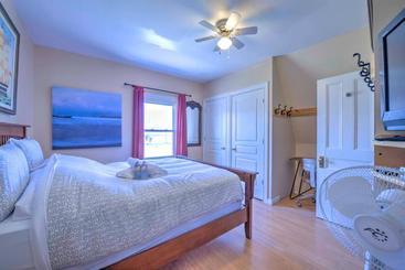 هاستل Hi Charlottetown Backpacker S Inn