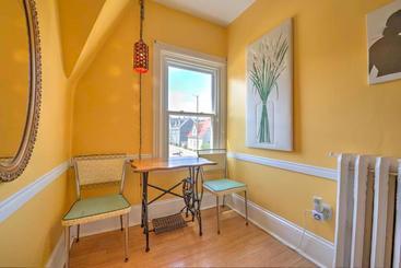 هاستل Hi Charlottetown Backpacker S Inn