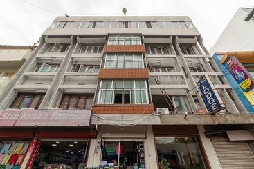 فندق Oyo 40877 Pvslodge