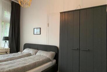 Пансион Ferienzimmer Tübingen