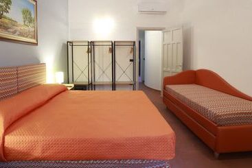 住宿加早餐  Dimora Villa Serena Porto Selvaggio