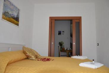 B&b La Casa Sulla Roccia