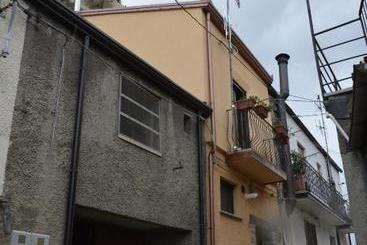 B&b La Casa Sulla Roccia