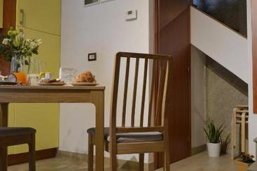 B&b La Casa Sulla Roccia