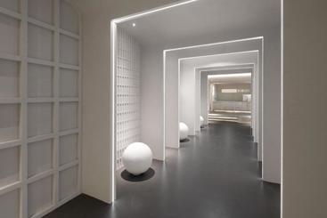 هتل Chongqing White Inn