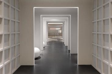 هتل Chongqing White Inn