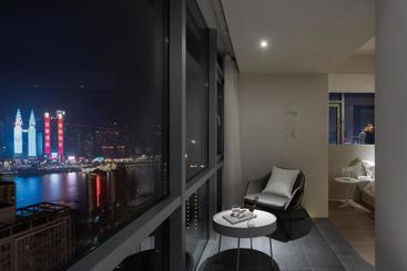 هتل Chongqing White Inn