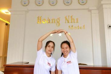 هتل Khach San Hoang Nhi