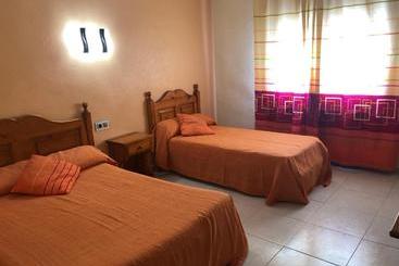پانسیون Hostal La Parrilla Monegros Ii