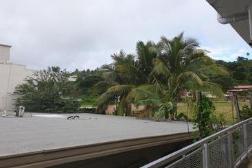 هتل Bay View Barbers Lodge