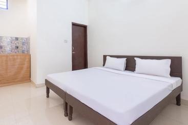 فندق Spot On 40643 Sweet Lodge