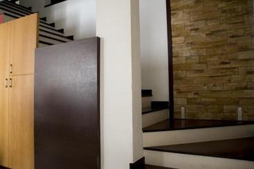 تختخواب و صبحانه Casa Domi