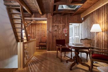 مبيت وإفطار Scheible Haus