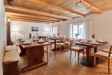 مبيت وإفطار Scheible Haus