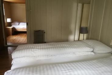 مبيت وإفطار Scheible Haus