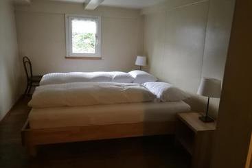 مبيت وإفطار Scheible Haus
