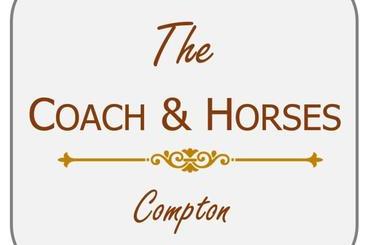 هاستل The Coach And Horses Of Compton