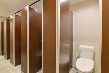 בית מלון כפרי Gardens Cabin