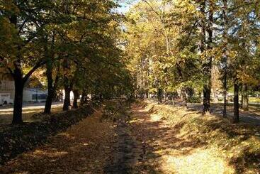 پانسیون Kuća Jeka