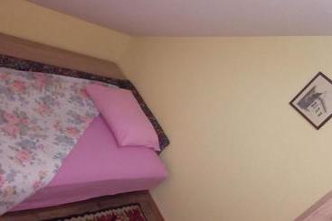 پانسیون Putnicka Kuca Kod Dragane