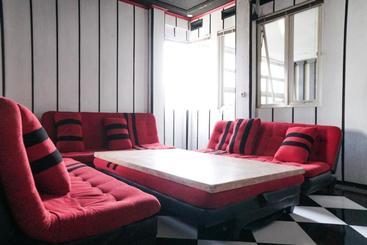 پانسیون Reddoorz Near Alun Alun Batu
