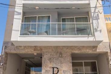 تختخواب و صبحانه Dun Gorg Guest House