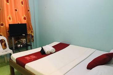 C Hostel Annex